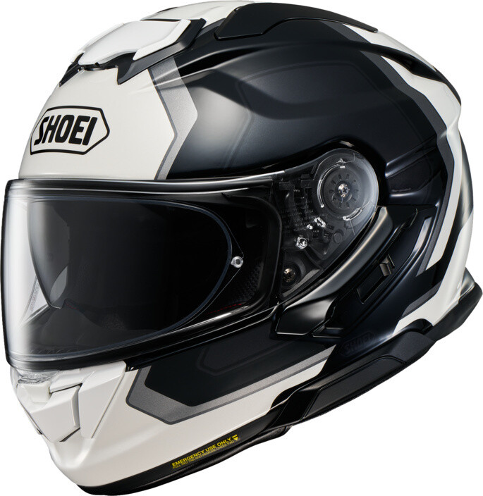 Casque intégral GT-Air 3 Realm TC-5 blanc-gris-noir