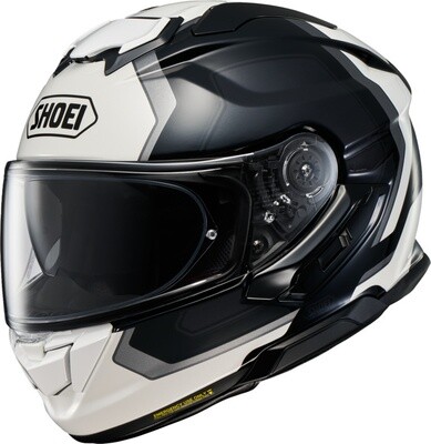 Casque intégral GT-Air 3 Realm TC-5 blanc-gris-noir
