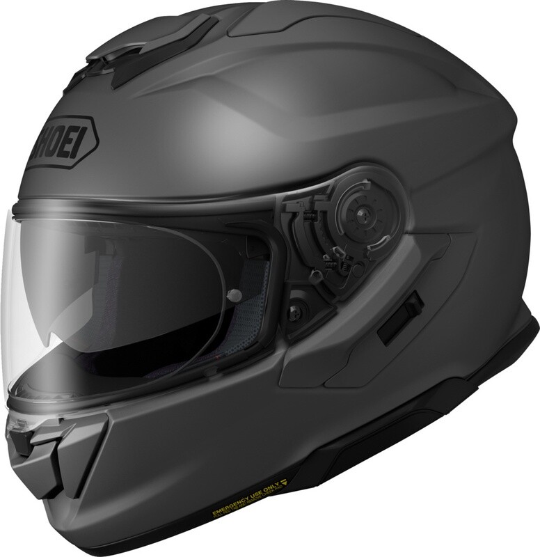 Casque intégral GT-Air 3 Candy mat-titan