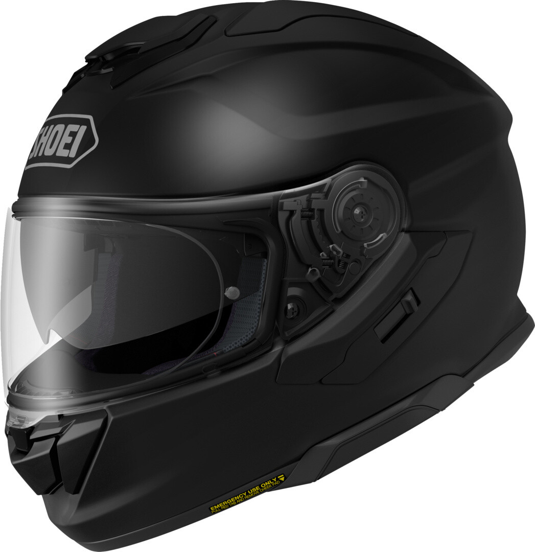 Casque intégral GT-Air 3 Candy mat-noir