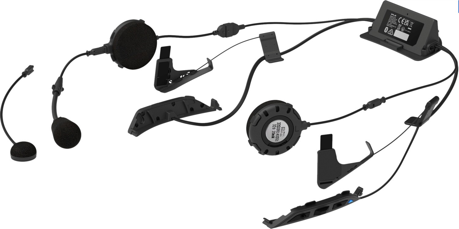 Interphone SRL03