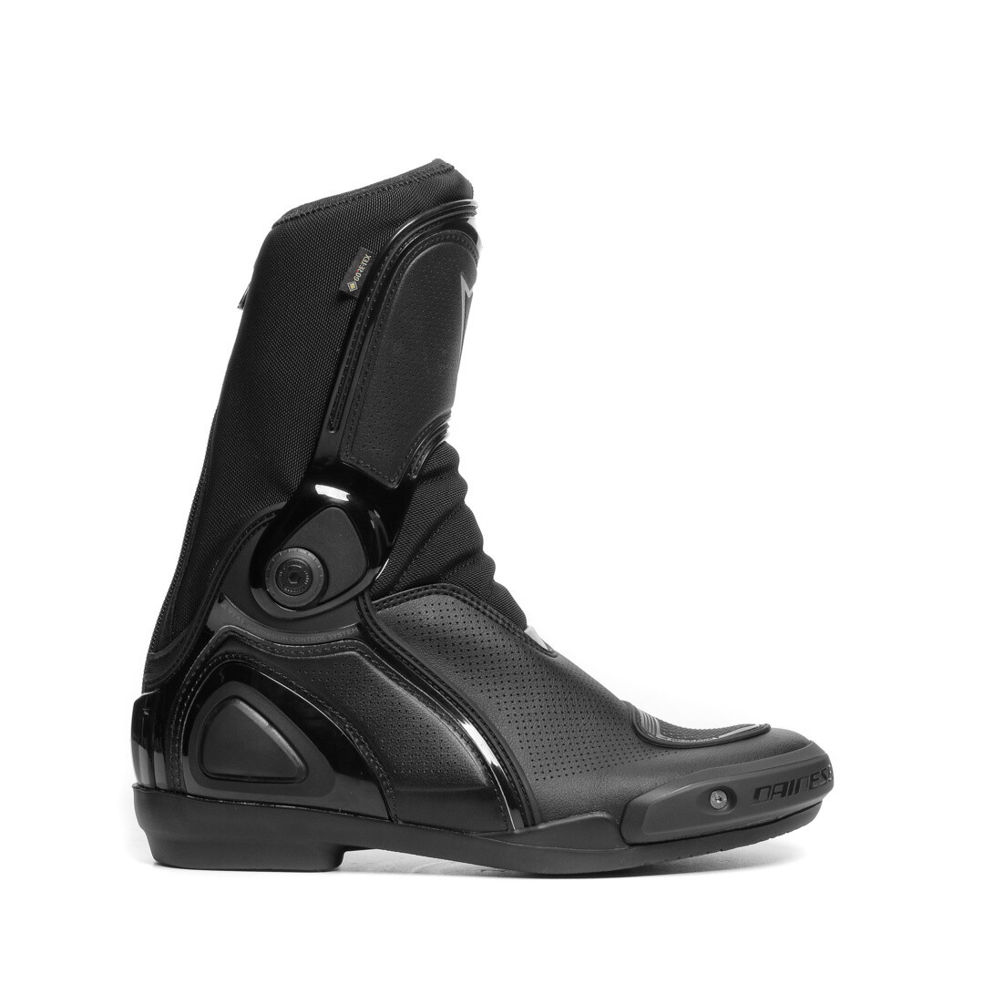 Bottes Sport master gtx noir