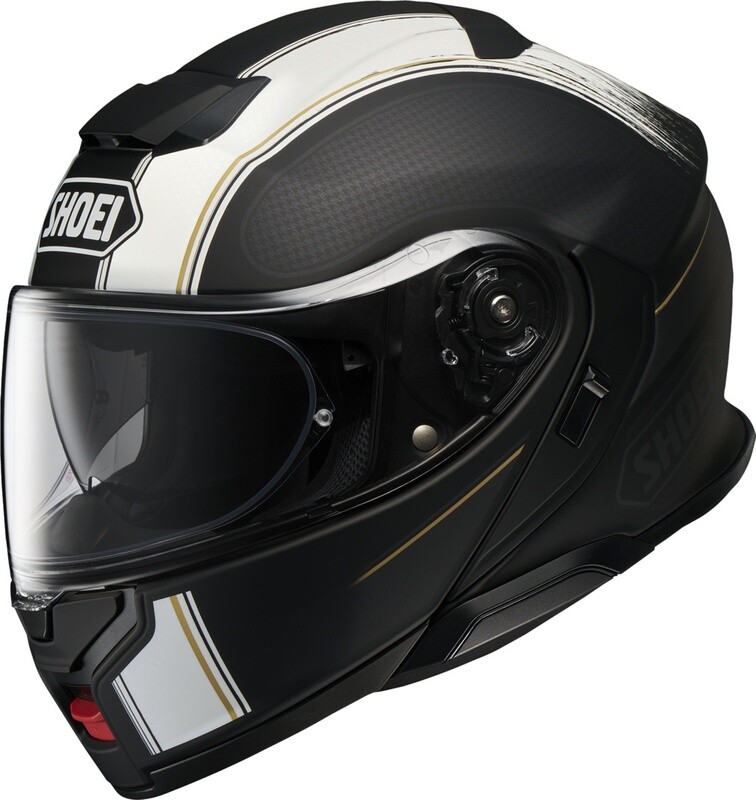 Casque modulable Neotec 3 Satori tc-5