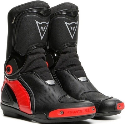 Bottes et chaussures