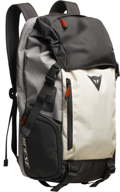 Sac à dos explorer d-throttle beige