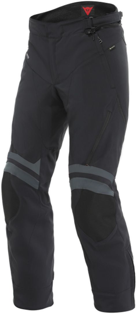 Gore-Tex Pantalon CARVE MASTER 3 noir-ébène