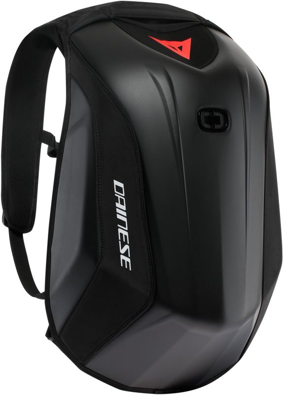 Sac à dos D-Mach 2 noir