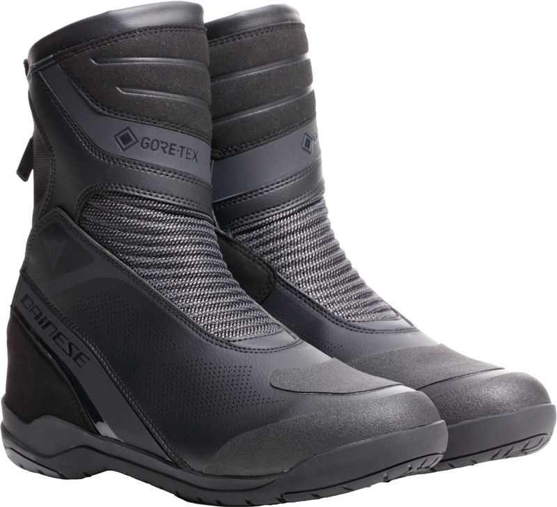 Bottes Blackwing Gore-Tex noir