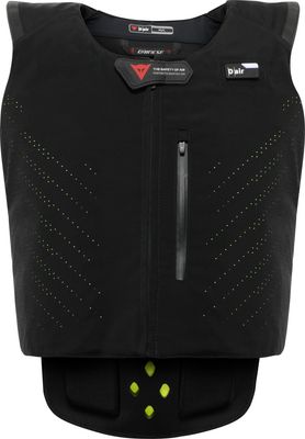 Smart Veste Air noir