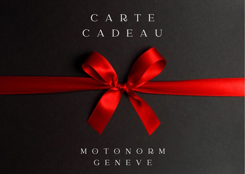 Carte cadeau