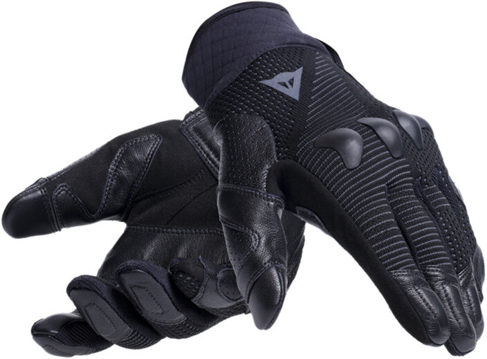 Unruly Ergo-Tek noir-anthracite