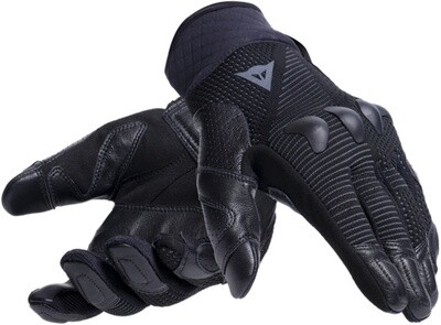 Unruly Ergo-Tek noir-anthracite