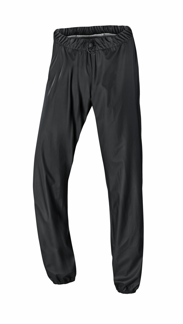 Pantalon de pluie Croix noir