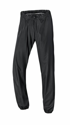 Pantalon de pluie Croix noir