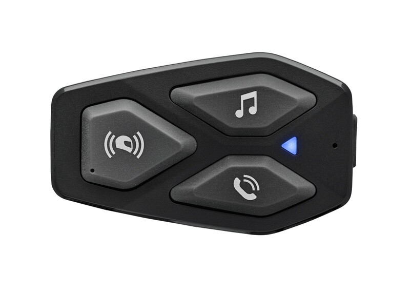 Kit Bluetooth UCOM3 HD