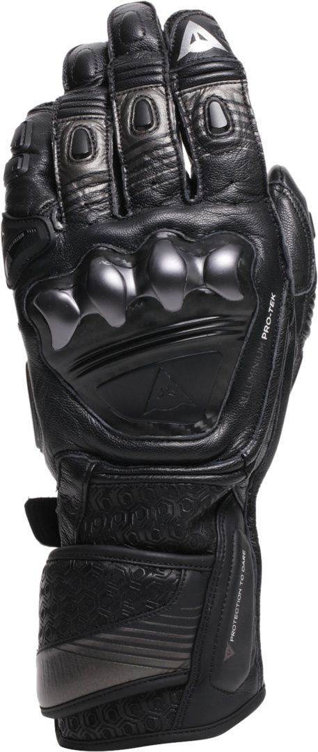 Fiero Metal noir-anthracite