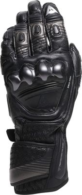 Fiero Metal noir-anthracite