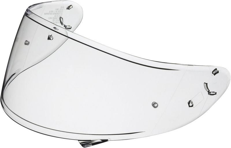 Visière Pinlock CWR1