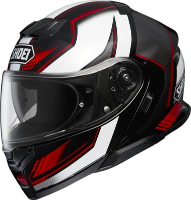 Neotec 3 Grasp TC-5 blanc-rouge-noir Neotec 3 Grasp TC-5 blanc-rouge-noir