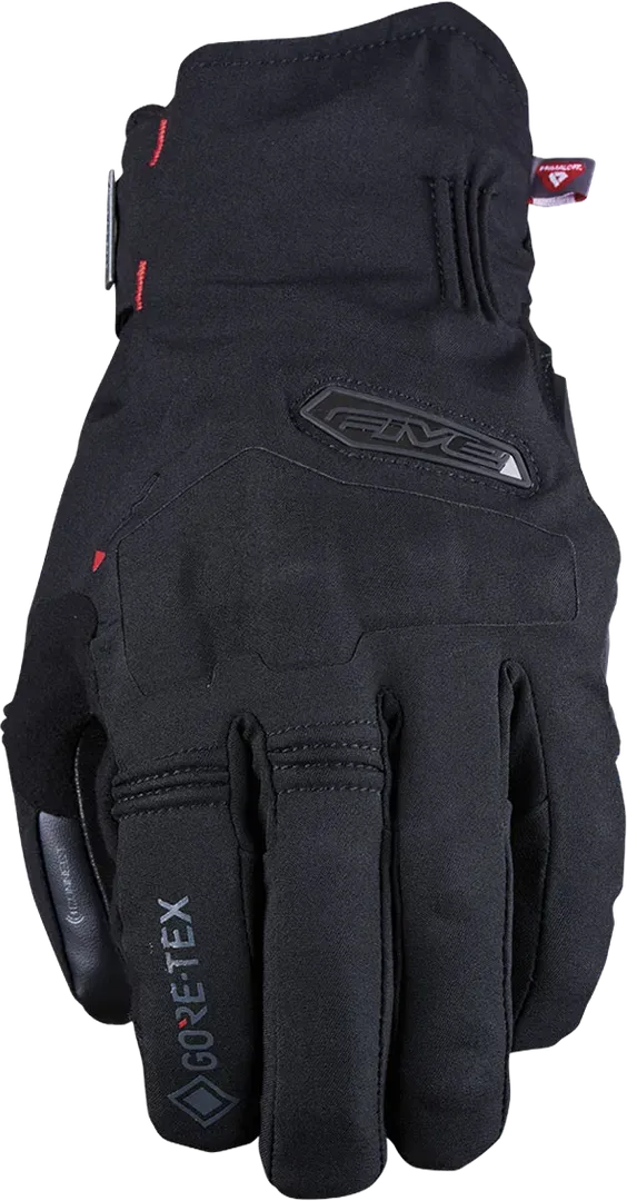 WFX City Short Evo GTX noir