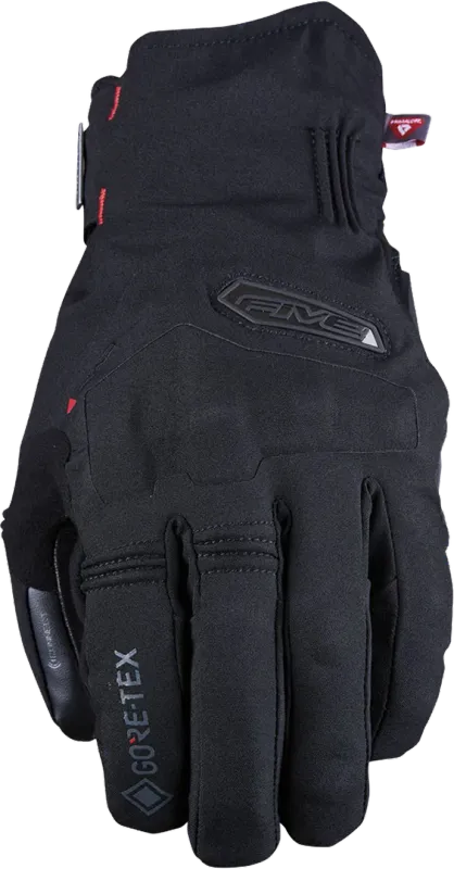 WFX City Short Evo GTX noir