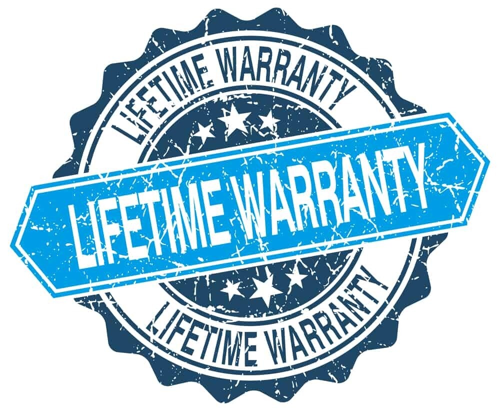 Shock Tower   /  Titanium Pin  Replacement Warranty