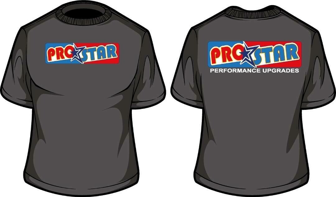 ProStar Factory T-Shirts