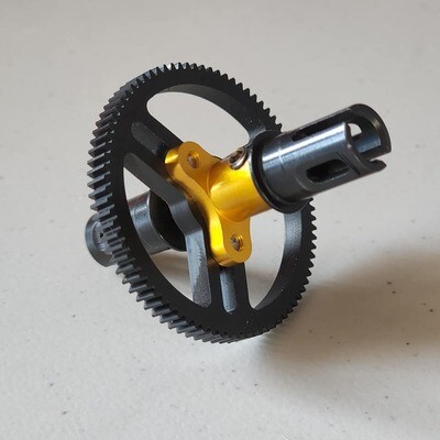 Universal SC2410T, ET410, EB410, B74.1, B74 Spool