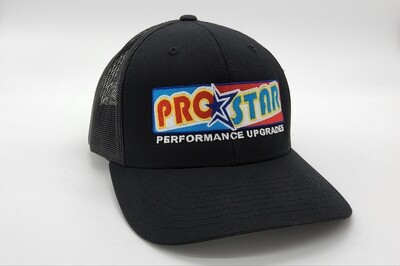ProStar Factory SnapBack Hat