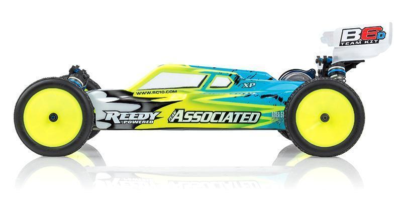 1/10 Scale Truck &amp; Buggy . Short Course &amp; Conversions