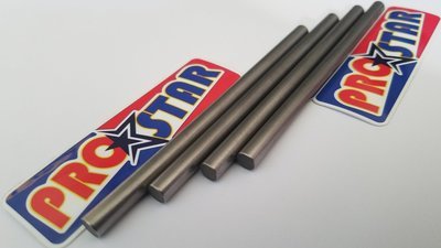 Losi 5ive Titanium Inner Hinge Pin Set