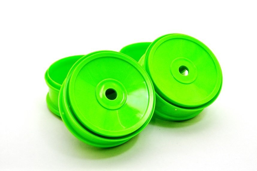 1/8 Buggy Wheels - Buy in Bulk Priced , Includes shipping in USA