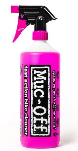 Muc-Off Chassis Cleaner