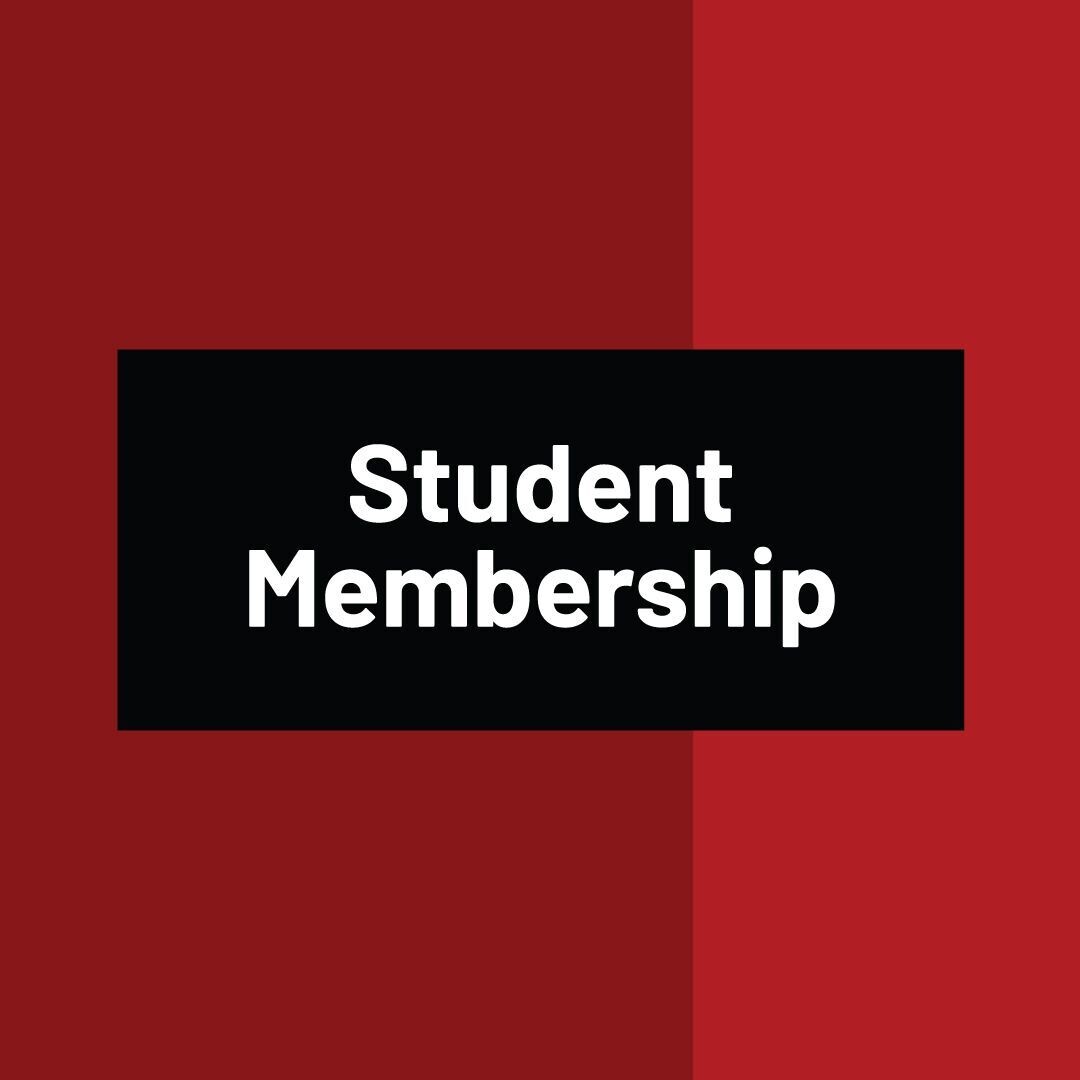 Student Membership