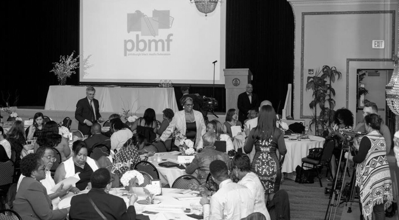 Media Awards Dinner Ticket