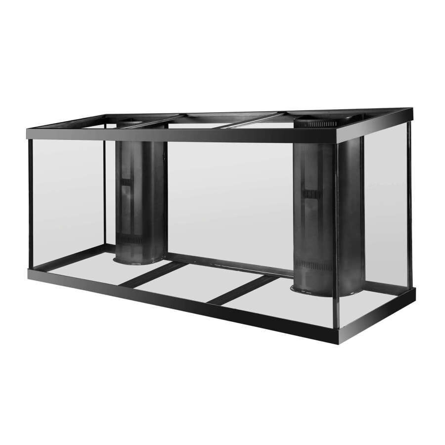 AQEON TANK 150 2CFLO 72X18X27