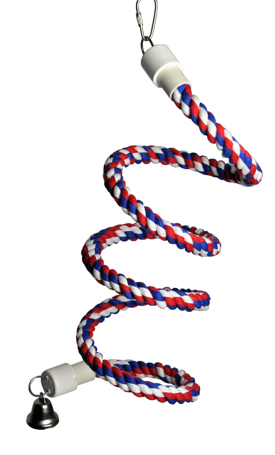 AE COTTON ROPE WITH BELL SM
