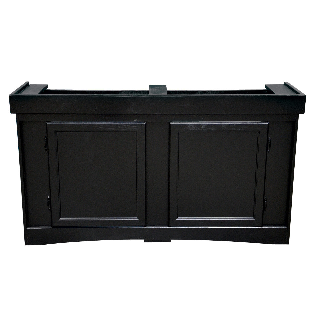 SEAPORA MONARCH CABINET 48X13 BLACK