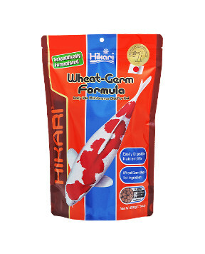 Hikari – Wheat-Germ Formula Mini 17.6oz