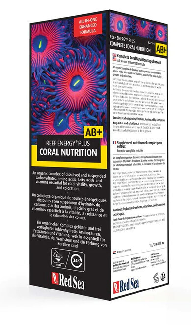 RedSea Magnesium (Foundation C) - 500ml