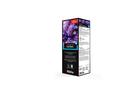 RedSea Reef Foundation A (Ca/Sr) 1L