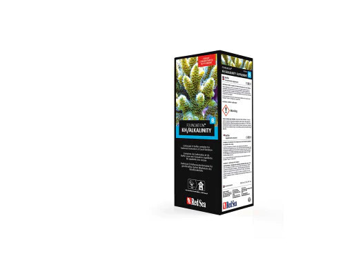 RedSea Reef Foundation C (Mg) 1L