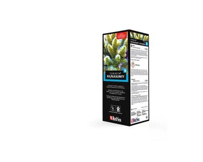 Red Sea Reef Foundation C (Mg) 1L