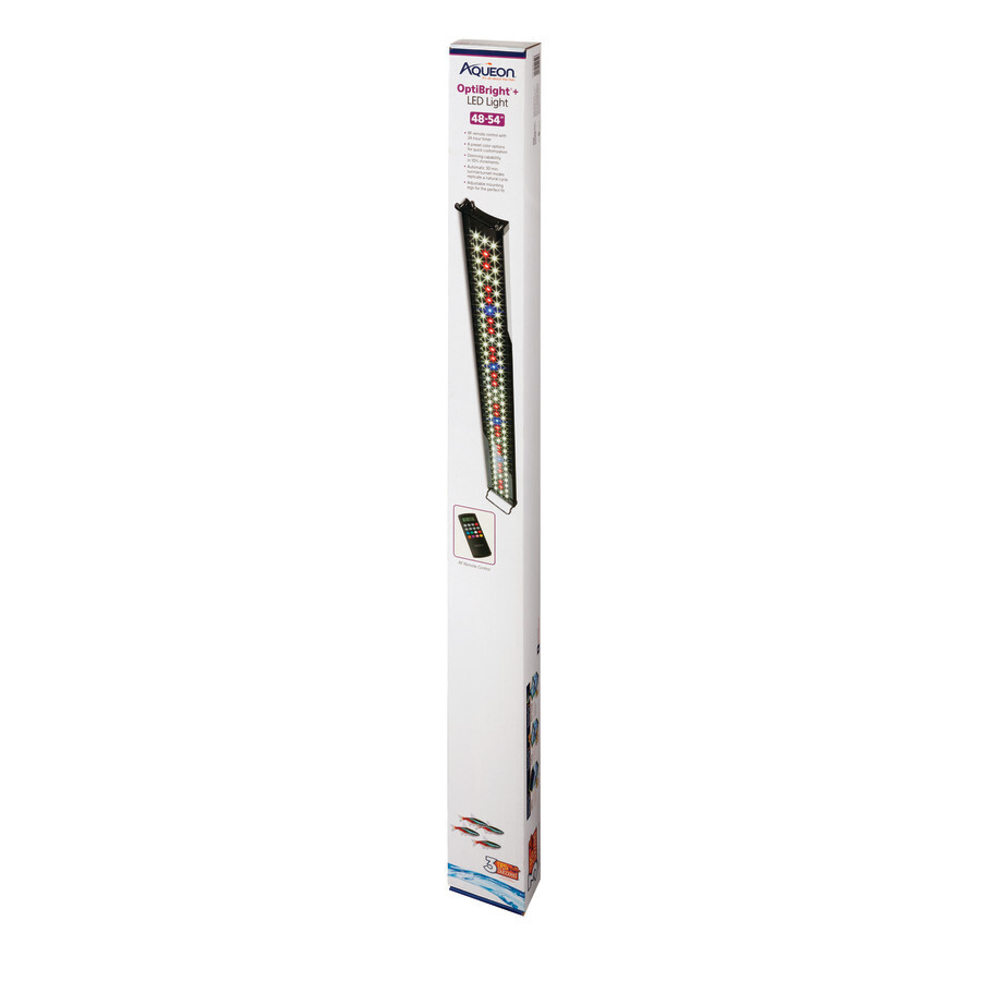 AQueon FXTR OPTIBRIGHT+ LED 48-54