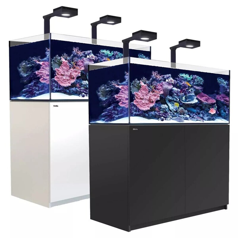 RED SEA REEFER 425 G2+ Deluxe -White (INCL 2 x RL90 &amp; arms)