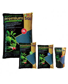 Ista Premium Soil 6lb 3L
