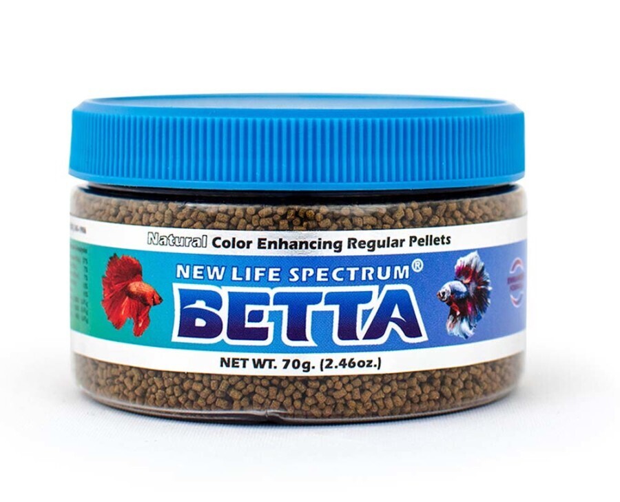 NLI FOOD NX BETTA 70G