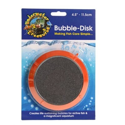 Bubble Disk - 4.5