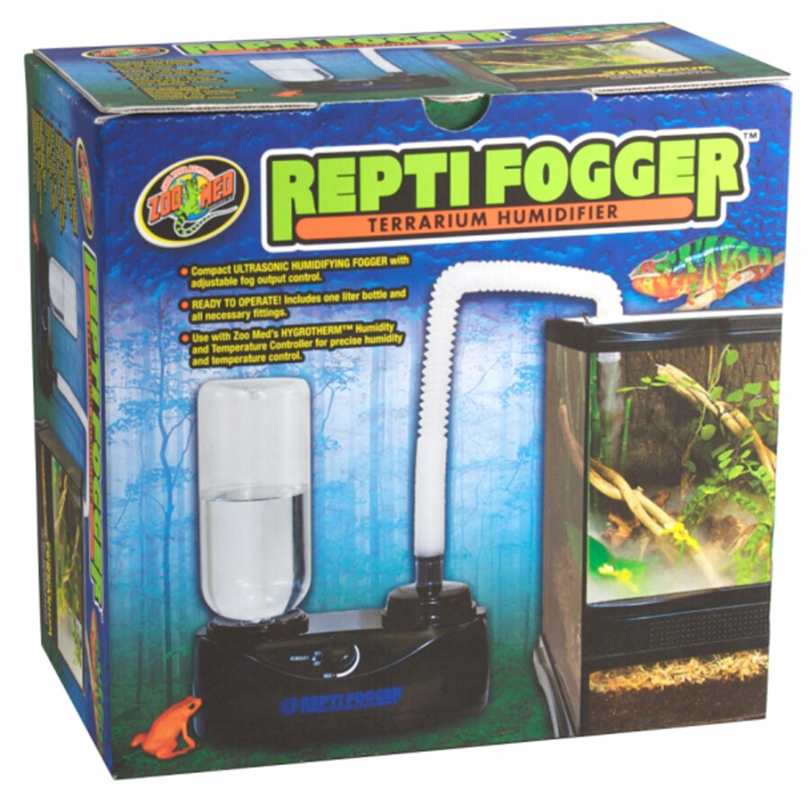 Zoo Med ReptiFogger