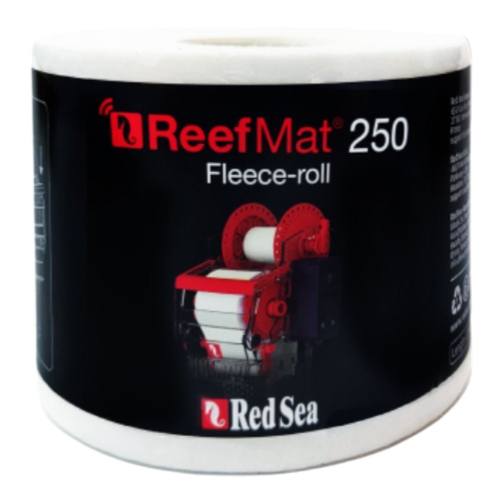RED SEA Replacement roll RM 250 32m